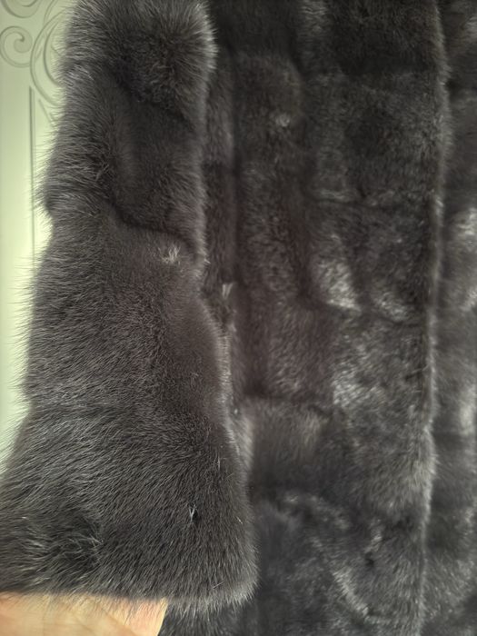 Шуба трансформер