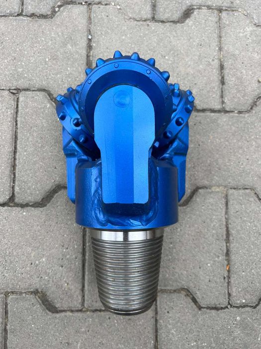 Sape de foraj cu role 171 mm | PDC, sape cu lame
