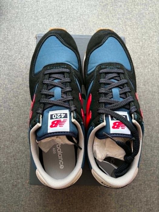 New Balance обувки