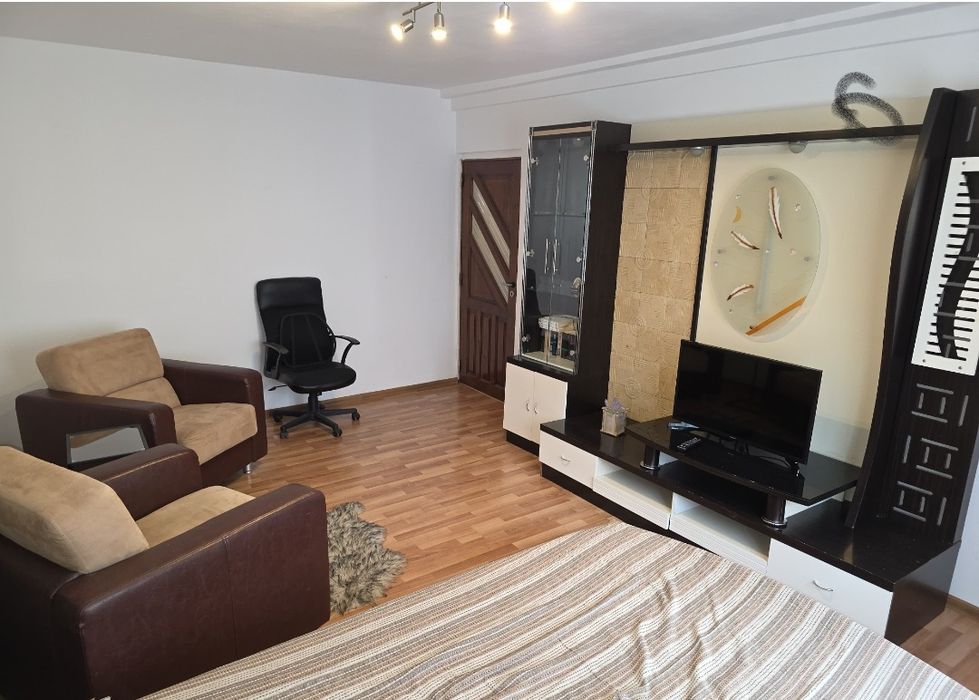 Apartament cu doua camere modern - LIDL Gavana