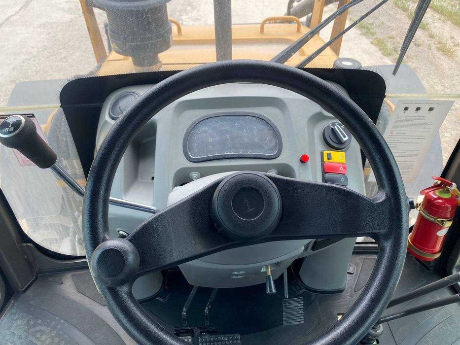 Экскаватор-погрузчик RMX( Runmax) SE460