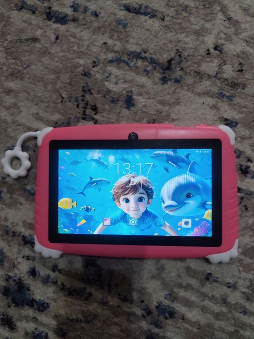 Детский планшет Т7