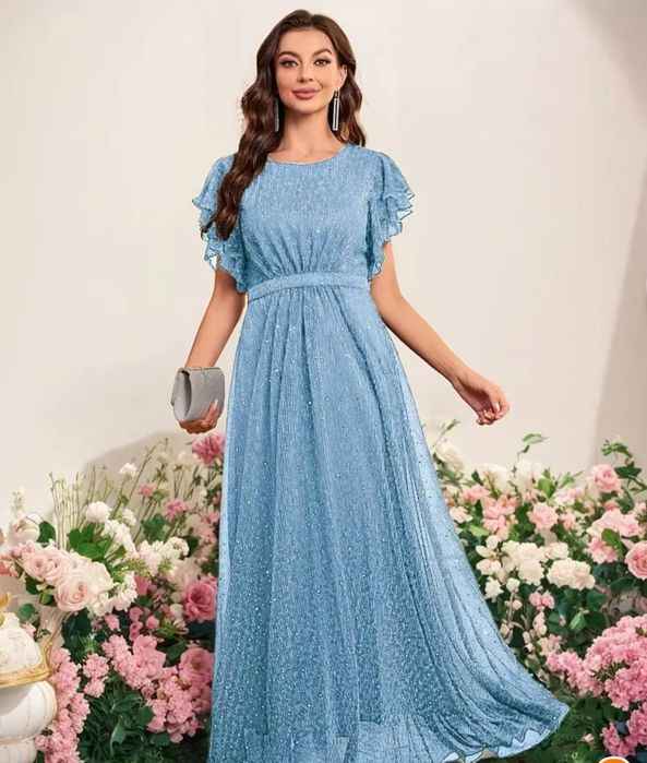 Платье вечернее новый