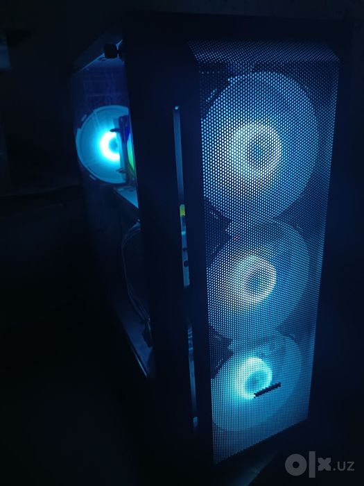 Kompyuter igravoy rtx2060 super