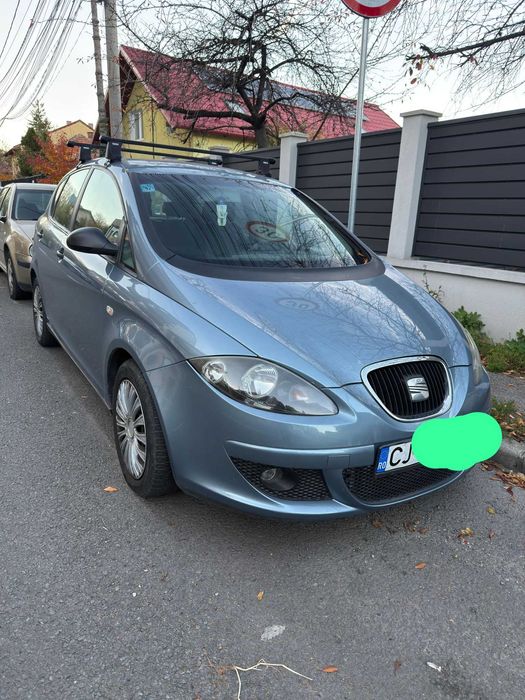 Vând SEAT TOLEDO (2005) 19TDI