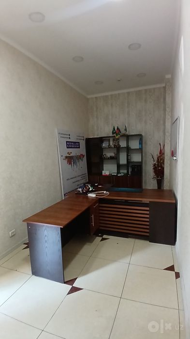 Ofis arenda muqimiy 1da