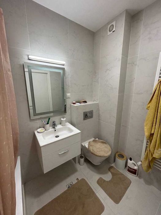 1 bed 1 bath Flat/apartment