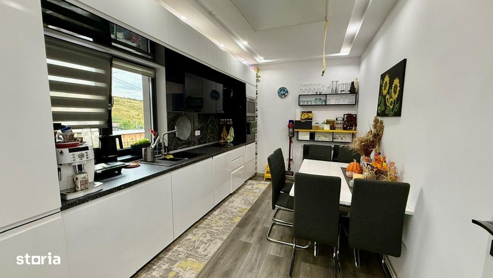 Casa/vila de vanzare in Dorobant
