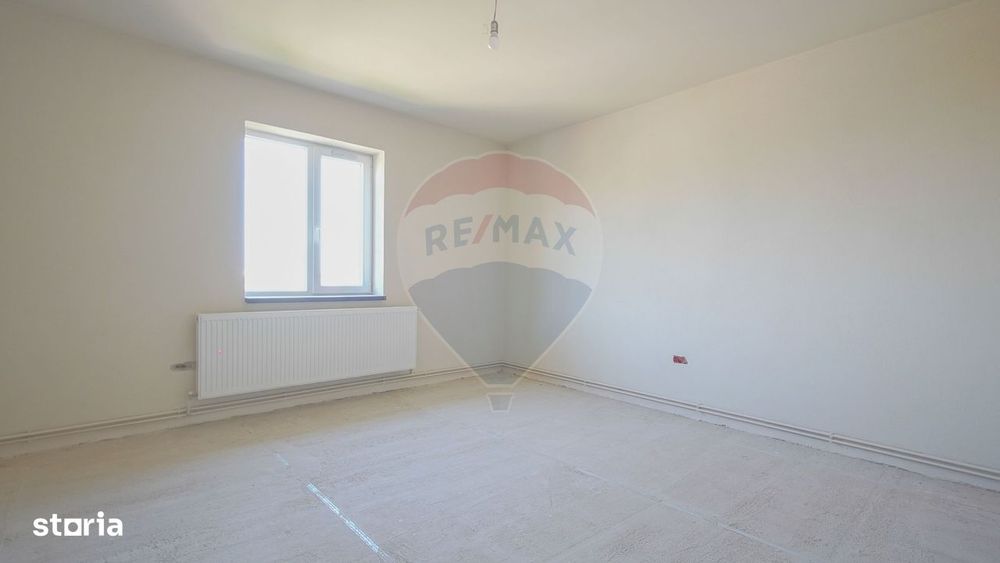 Casă cu potențial în Centrul Civic Brașov | 4 camere