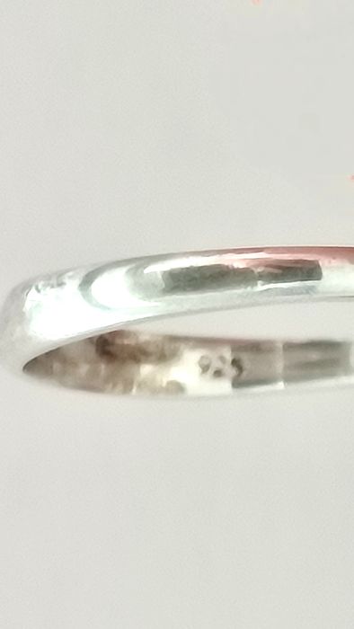 Мотылек цирконы ,