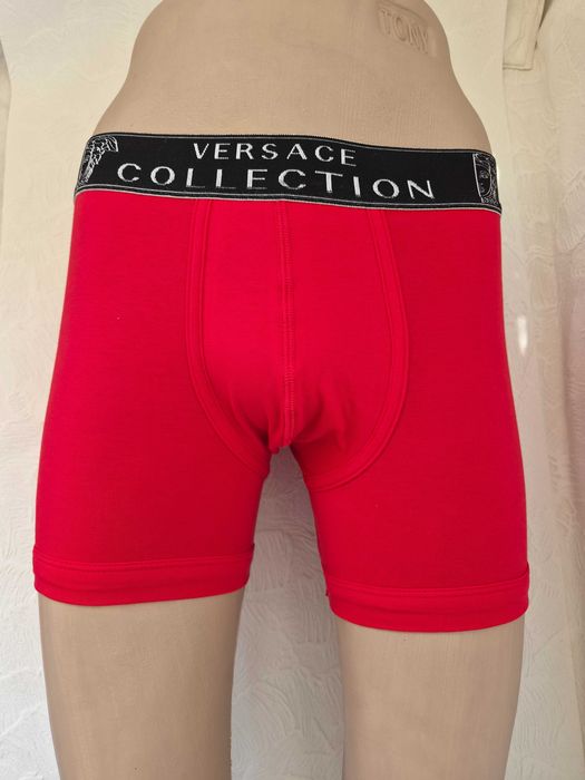 Versace мъжки боксери в оригинална кутия – S, M, L, XL, XXL