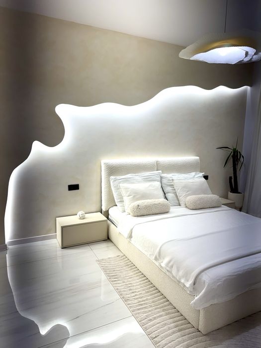 Penthouse  cu 3 camere Dem Radulescu loc de parcare inclus