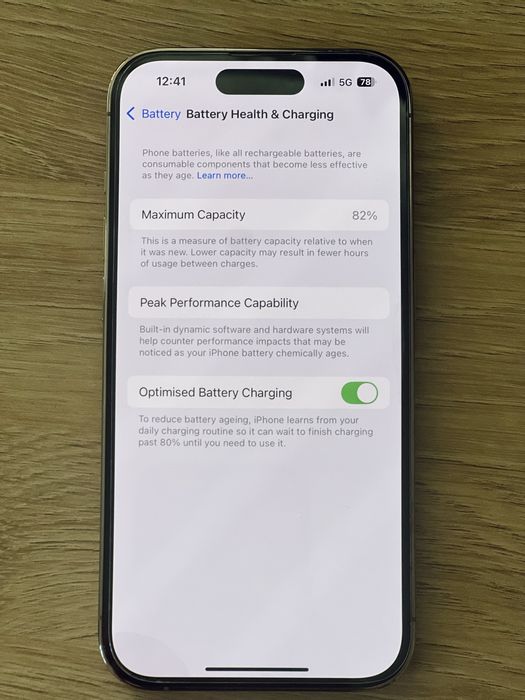 IPhone 14 Pro 128 GB