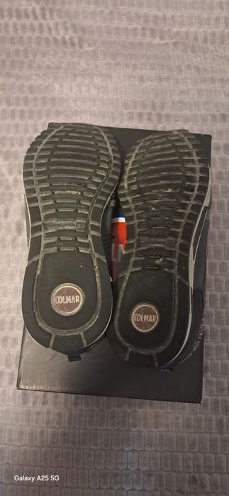 Adidași Colmar mărimea 43