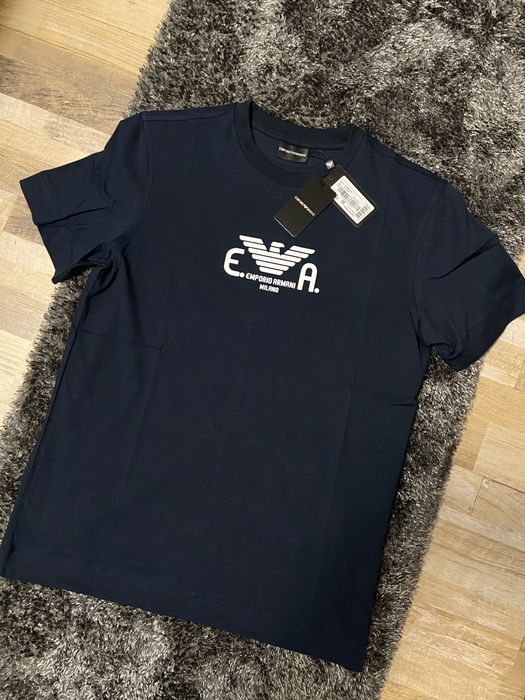 Мъжки тениски Armani , Givenchy, GCDS , Balenciaga и други.