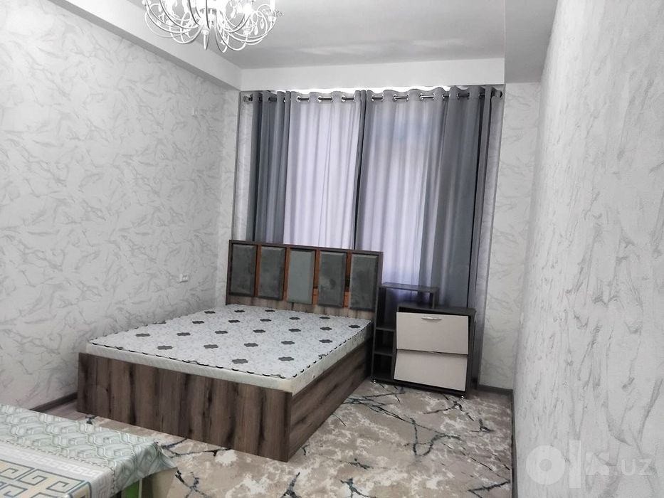 Gulzor navoiy kucha 1 qavat 2 xona