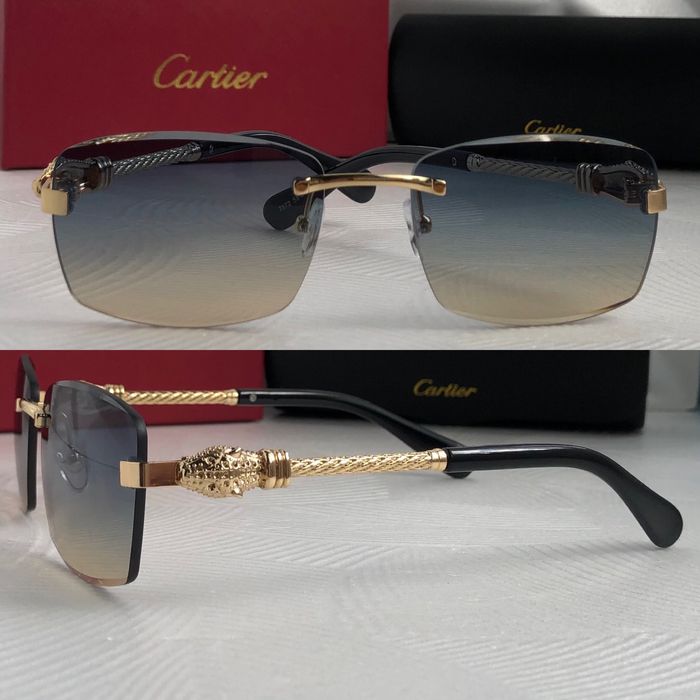 Мъжки слънчеви очила Дамски слънчеви очола правоъгълни 5 цвята