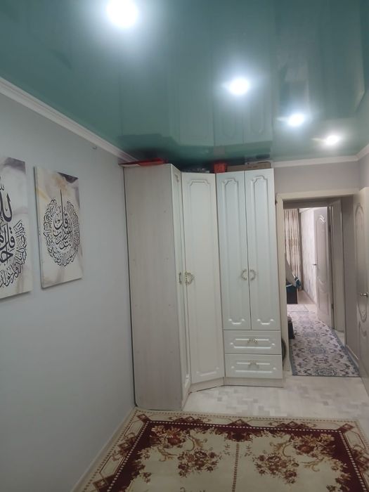 Продается 3х комн квартира