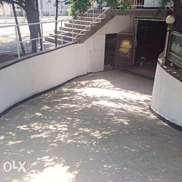 Продава се Заведение в Стара Загора, Самара 1 - 162 кв.м за 498 €/кв.м - Снимка #5