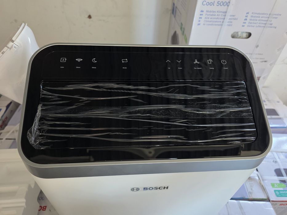 -40% Bosch Cool 5000 мобилен климатик