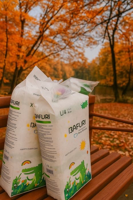 Продам трусики  Бафури [Bafuri)