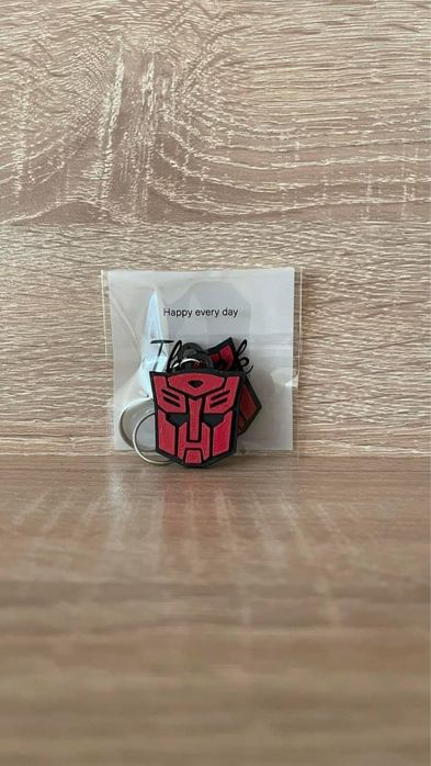 Разнообразни и интересни ключодържатели