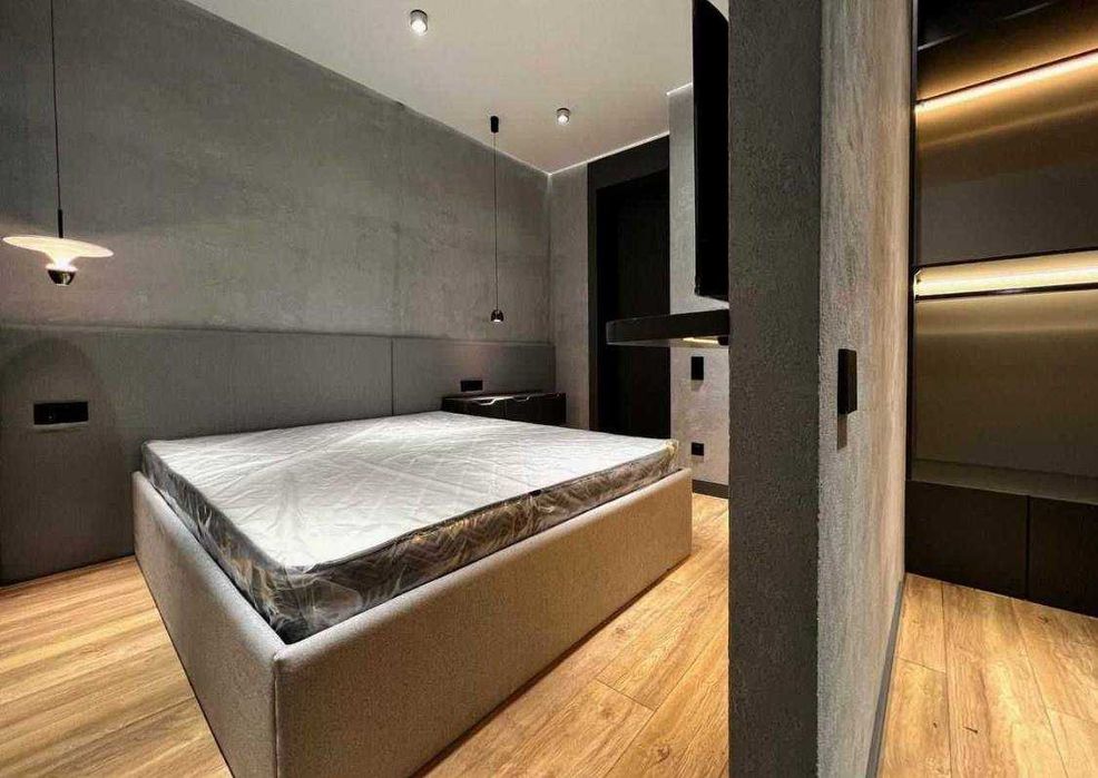 Ул.Тараса Шевченко! Сдается Новая 2х комнатная квартира!