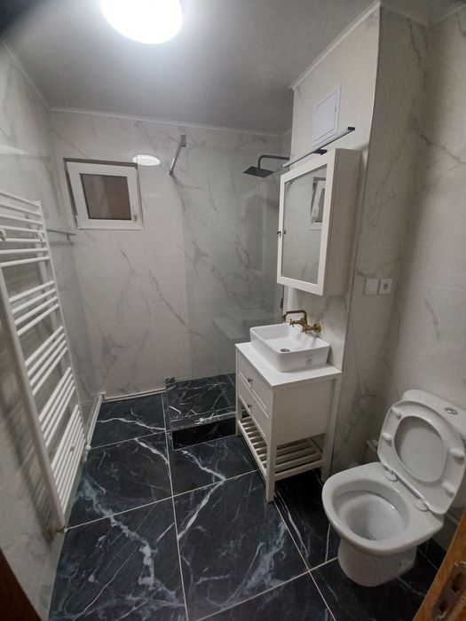 execut amenajări interioare