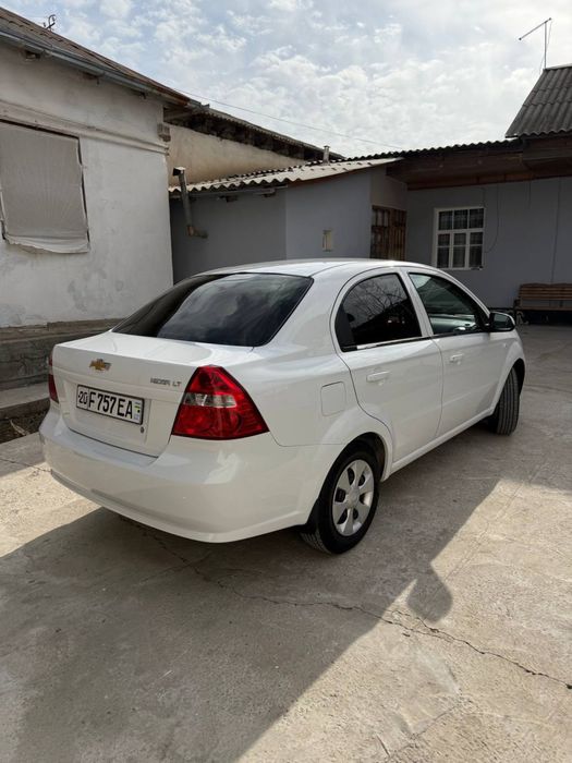 NEXIA 3 optimum plus