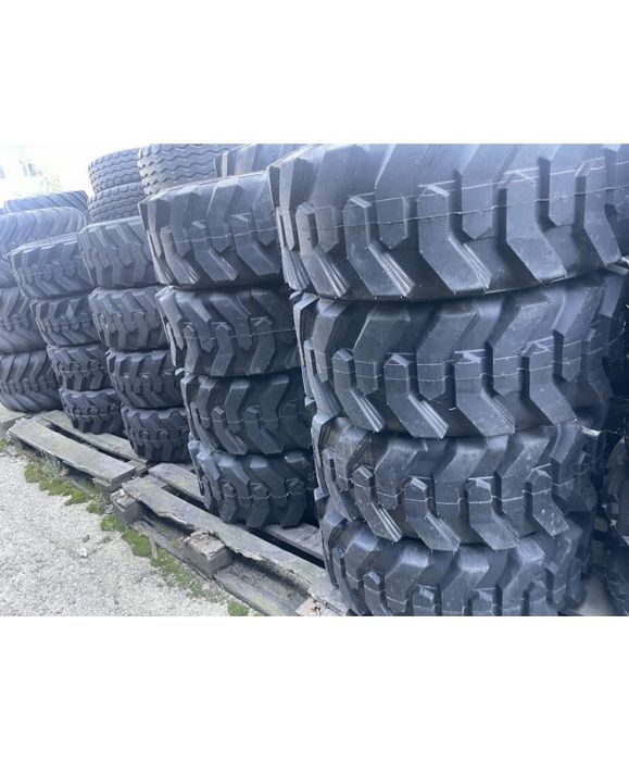 Anvelopa cultor 10-16.5 skid steer 20 8pr 131a3 tl