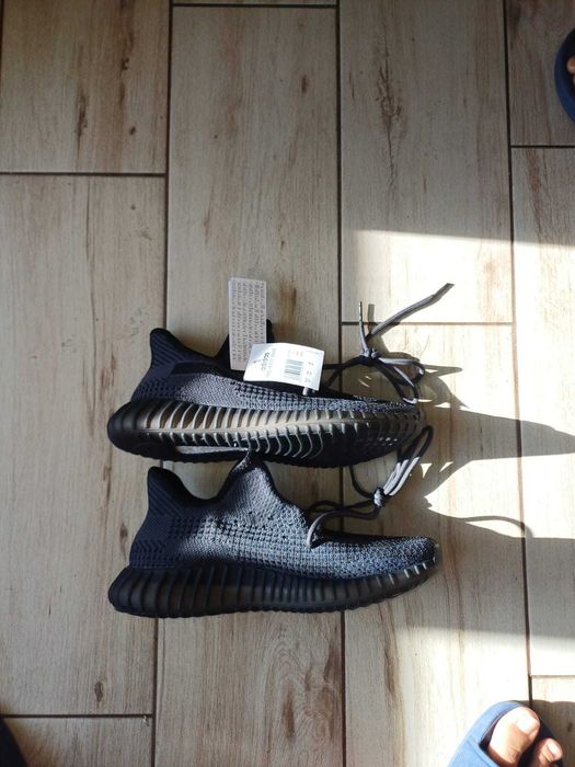 yeezy 350 boost - noi