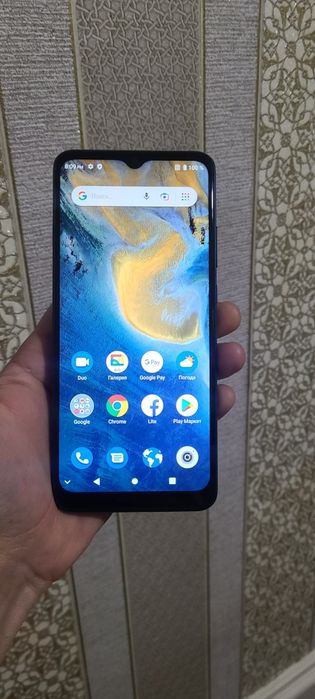 ZTE Blade A51 Duos