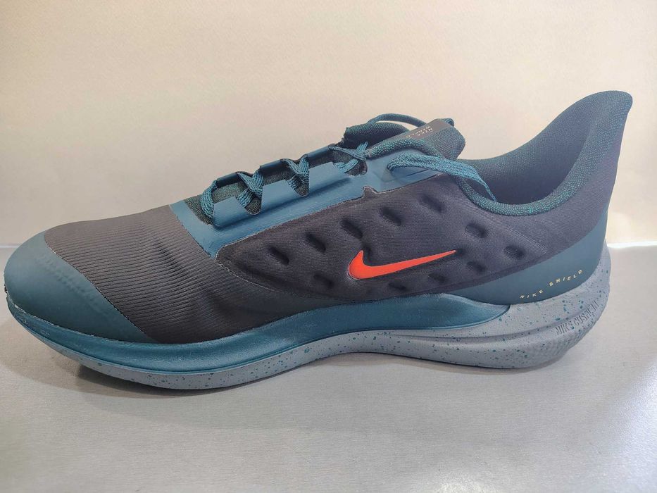 Nike Air Winflo N45 и N47.Маратонки.Нови.Оригинал.