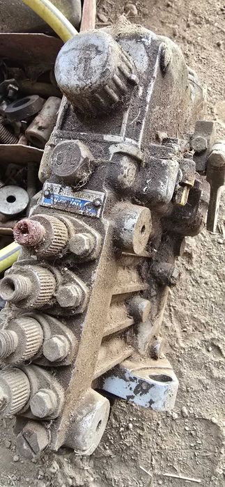 ГНП Motorpal Perkens