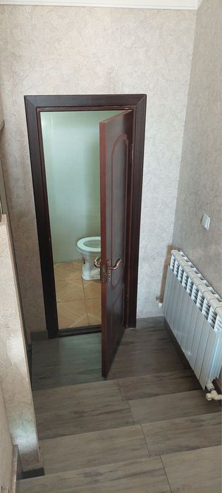 Бектемир.Под офис:3 комнаты,2-этажа.Евроремонт,мебель.кондиционер.