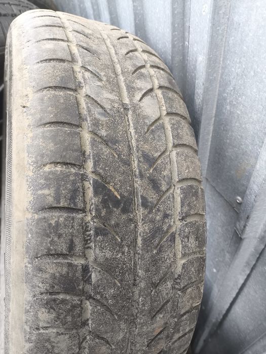 Продам Колеса на 14