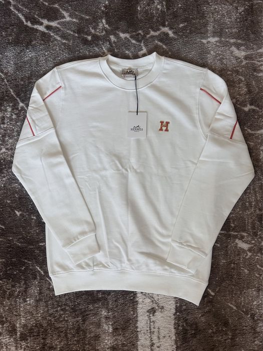 Bluza Hermes Alba