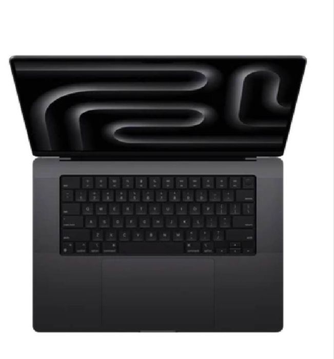 Macbook Pro M5 16 inch