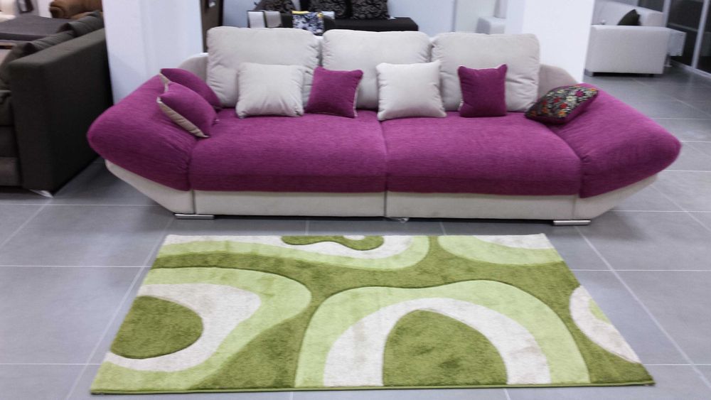 Vand Canapea extensibila " BIG BEN " noua dimeniune mare