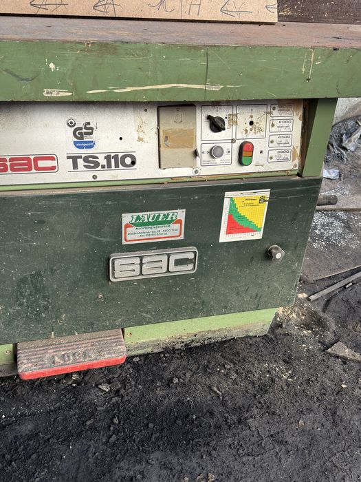 Станки для мебельного цеха