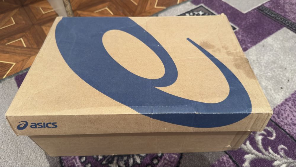 asics metatise Асикс метарайс