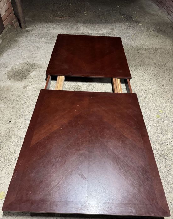 Продается Малайзиский стол