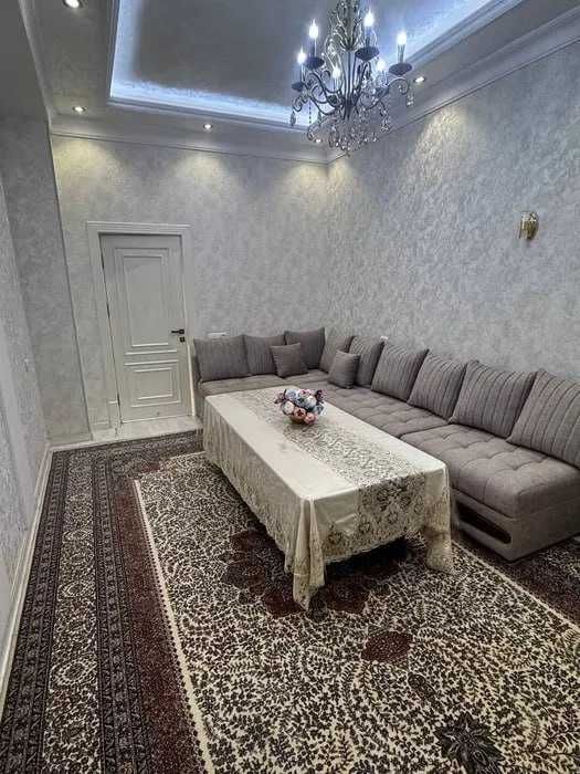 ;Шайхантохур‼️4хона квартира 145м2 гишт Марказ15 Ганга метро Хамида