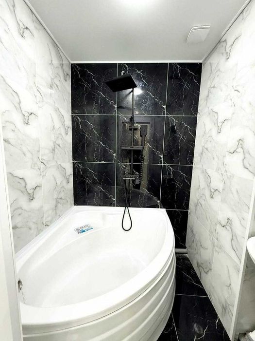 2 хоналик квартира 7 кават янги лифтлик дом, 7 микр