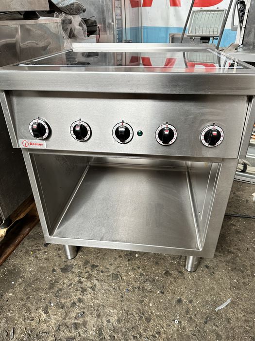 Професионални котлони (керамични)