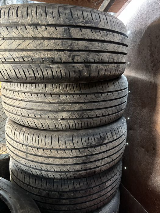 Продам шины почти новый