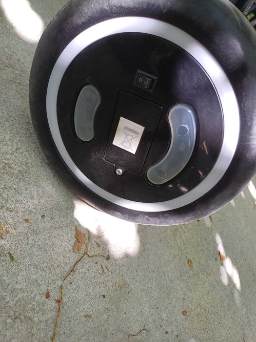 Детско колело на три гуми от 1 до 3 годишна възраст