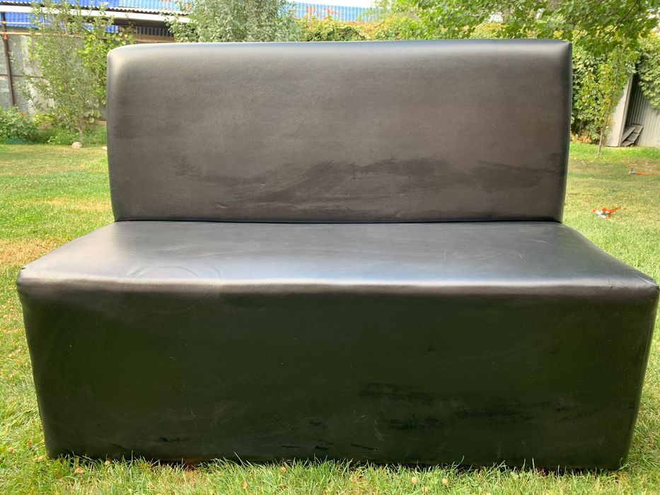 Диван 4 шт почти новые