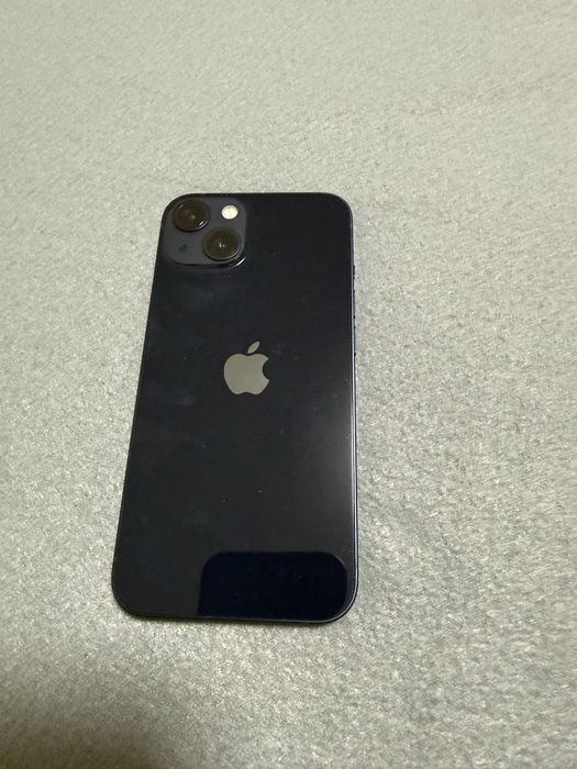 Iphone 13 128GB Midnight