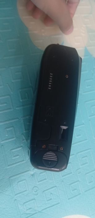 Фотоаппарат  Excel 3